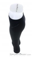 Ortovox 230 Competition Short Pants Womens Functional Shirt, Ortovox, Black, , Female, 0016-11323, 5637908897, 4251422589215, N3-08.jpg