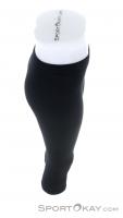 Ortovox 230 Competition Short Pants Womens Functional Shirt, Ortovox, Čierna, , Ženy, 0016-11323, 5637908897, 4251422589215, N3-18.jpg