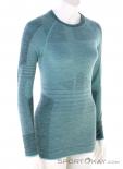 Ortovox 230 Competition LS Mujer Camiseta funcional, Ortovox, Azul, , Mujer, 0016-11324, 5637908901, 4251422588706, N1-01.jpg