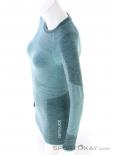 Ortovox 230 Competition LS Women Functional Shirt, Ortovox, Blue, , Female, 0016-11324, 5637908901, 4251422588706, N2-07.jpg