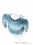Ortovox 230 Competition LS Mujer Camiseta funcional, Ortovox, Azul, , Mujer, 0016-11324, 5637908901, 4251422588706, N4-14.jpg