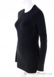 Ortovox 230 Competition LS Women Functional Shirt, Ortovox, Black, , Female, 0016-11324, 5637908907, 4251422588768, N1-06.jpg