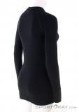 Ortovox 230 Competition LS Women Functional Shirt, Ortovox, Black, , Female, 0016-11324, 5637908907, 4251422588768, N1-16.jpg