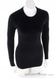 Ortovox 230 Competition LS Women Functional Shirt, Ortovox, Black, , Female, 0016-11324, 5637908907, 4251422588768, N2-02.jpg