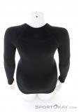Ortovox 230 Competition LS Women Functional Shirt, Ortovox, Black, , Female, 0016-11324, 5637908907, 4251422588768, N3-13.jpg