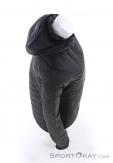 Mons Royale Neve Wool Insulation Womens Ski Touring Jacket, , Black, , Female, 0309-10152, 5637908923, , N3-18.jpg
