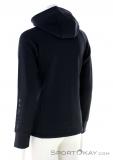 Mons Royale Nevis Wool Fleece Hood Women Sweater, Mons Royale, Black, , Female, 0309-10153, 5637908933, 9420057480364, N1-11.jpg