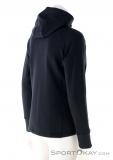 Mons Royale Nevis Wool Fleece Hood Women Sweater, Mons Royale, Black, , Female, 0309-10153, 5637908933, 9420057480364, N1-16.jpg