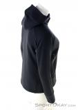 Mons Royale Nevis Wool Fleece Hood Women Sweater, Mons Royale, Black, , Female, 0309-10153, 5637908933, 9420057480364, N2-17.jpg