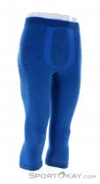 Ortovox 230 Competition Short Pants Hommes Pantalon fonctionnel, Ortovox, Bleu, , Hommes, 0016-11326, 5637908941, 4251422590136, N1-01.jpg
