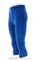 Ortovox 230 Competition Short Pants Mens Functional Pants, , Blue, , Male, 0016-11326, 5637908941, , N1-06.jpg