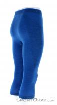 Ortovox 230 Competition Short Pants Mens Functional Pants, , Blue, , Male, 0016-11326, 5637908941, , N1-16.jpg
