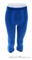 Ortovox 230 Competition Short Pants Mens Functional Pants, , Blue, , Male, 0016-11326, 5637908941, , N2-02.jpg