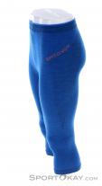 Ortovox 230 Competition Short Pants Mens Functional Pants, Ortovox, Blue, , Male, 0016-11326, 5637908941, 4251422590136, N2-07.jpg