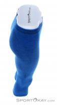Ortovox 230 Competition Short Pants Mens Functional Pants, , Blue, , Male, 0016-11326, 5637908941, , N3-18.jpg