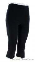 Ortovox 230 Competition Short Pants Mens Functional Pants, Ortovox, Black, , Male, 0016-11326, 5637908946, 4251422590006, N1-01.jpg