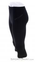 Ortovox 230 Competition Short Pants Mens Functional Pants, , Black, , Male, 0016-11326, 5637908946, , N2-07.jpg