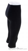 Ortovox 230 Competition Short Pants Mens Functional Pants, Ortovox, Black, , Male, 0016-11326, 5637908946, 4251422590006, N2-17.jpg