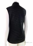 Mons Royale Neve Wool Insulation Women Ski Touring Vest, , Black, , Female, 0309-10154, 5637908953, , N1-11.jpg
