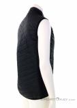 Mons Royale Neve Wool Insulation Women Ski Touring Vest, , Black, , Female, 0309-10154, 5637908953, , N1-16.jpg