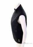 Mons Royale Neve Wool Insulation Women Ski Touring Vest, Mons Royale, Black, , Female, 0309-10154, 5637908953, 9420057487929, N2-07.jpg
