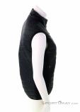 Mons Royale Neve Wool Insulation Mujer Chaleco de ski de travesía, , Negro, , Mujer, 0309-10154, 5637908953, , N2-17.jpg