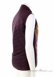 Mons Royale Neve Wool Insulation Women Ski Touring Vest, Mons Royale, Purple, , Female, 0309-10154, 5637908957, 9420057487950, N1-16.jpg