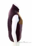 Mons Royale Neve Wool Insulation Women Ski Touring Vest, , Purple, , Female, 0309-10154, 5637908957, , N2-17.jpg
