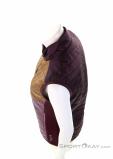 Mons Royale Neve Wool Insulation Women Ski Touring Vest, , Purple, , Female, 0309-10154, 5637908957, , N3-08.jpg