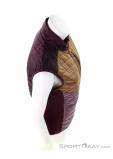 Mons Royale Neve Wool Insulation Women Ski Touring Vest, , Purple, , Female, 0309-10154, 5637908957, , N3-18.jpg