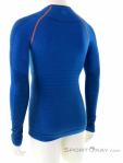Ortovox 230 Competition Long Sleeve Mens Functional Shirt, Ortovox, Blue, , Male, 0016-11327, 5637908985, 4251422589642, N1-11.jpg