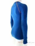 Ortovox 230 Competition Long Sleeve Mens Functional Shirt, Ortovox, Blue, , Male, 0016-11327, 5637908985, 4251422589642, N1-16.jpg