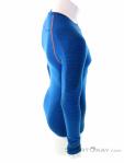 Ortovox 230 Competition Long Sleeve Mens Functional Shirt, Ortovox, Blue, , Male, 0016-11327, 5637908985, 4251422589642, N2-17.jpg