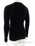 Ortovox 230 Competition Long Sleeve Mens Functional Shirt, Ortovox, Negro, , Hombre, 0016-11327, 5637908990, 4251422589550, N1-11.jpg