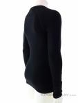 Ortovox 230 Competition Long Sleeve Mens Functional Shirt, Ortovox, Čierna, , Muži, 0016-11327, 5637908990, 4251422589550, N1-16.jpg