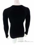 Ortovox 230 Competition Long Sleeve Mens Functional Shirt, Ortovox, Negro, , Hombre, 0016-11327, 5637908990, 4251422589550, N2-12.jpg
