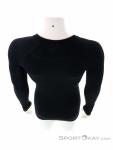 Ortovox 230 Competition Long Sleeve Mens Functional Shirt, Ortovox, Black, , Male, 0016-11327, 5637908990, 4251422589550, N3-13.jpg