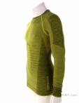 Ortovox 230 Competition Long Sleeve Mens Functional Shirt, , Vert clair, , Hommes, 0016-11327, 5637908995, , N1-06.jpg