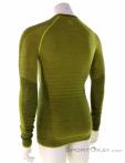 Ortovox 230 Competition Long Sleeve Mens Functional Shirt, , Light-Green, , Male, 0016-11327, 5637908995, , N1-11.jpg