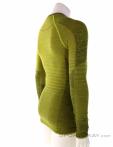 Ortovox 230 Competition Long Sleeve Mens Functional Shirt, Ortovox, Light-Green, , Male, 0016-11327, 5637908995, 4251422589598, N1-16.jpg