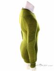 Ortovox 230 Competition Long Sleeve Mens Functional Shirt, , Light-Green, , Male, 0016-11327, 5637908995, , N2-17.jpg