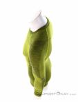 Ortovox 230 Competition Long Sleeve Mens Functional Shirt, , Light-Green, , Male, 0016-11327, 5637908995, , N3-08.jpg