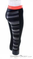 Ortovox 210 Supersoft Short Womens Functional Pants, Ortovox, Noir, , Femmes, 0016-11328, 5637909043, 4251422588065, N2-17.jpg