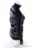 Ortovox 210 Supersoft Zip Neck Womens Functional Shirt, Ortovox, Noir, , Femmes, 0016-11329, 5637909071, 4251422587761, N2-17.jpg