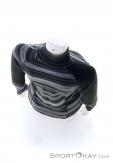 Ortovox 210 Supersoft Zip Neck Womens Functional Shirt, Ortovox, Black, , Female, 0016-11329, 5637909071, 4251422587761, N4-14.jpg
