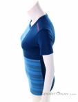 Ortovox 185 Rock'n'Wool Sleeve Mujer Camiseta funcional, Ortovox, Azul, , Mujer, 0016-11330, 5637909084, 4251422585705, N2-07.jpg