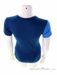 Ortovox 185 Rock'n'Wool Sleeve Women Functional Shirt, Ortovox, Blue, , Female, 0016-11330, 5637909084, 4251422585705, N3-13.jpg