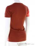 Ortovox 185 Rock'n'Wool Sleeve Women Functional Shirt, , Pink, , Female, 0016-11330, 5637909090, , N1-11.jpg