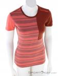 Ortovox 185 Rock'n'Wool Sleeve Women Functional Shirt, , Pink, , Female, 0016-11330, 5637909090, , N2-02.jpg