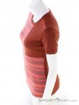 Ortovox 185 Rock'n'Wool Sleeve Women Functional Shirt, Ortovox, Pink, , Female, 0016-11330, 5637909090, 4251422585743, N2-07.jpg